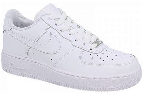 Witte Nike Air Force 1 Maat 39 kopen .